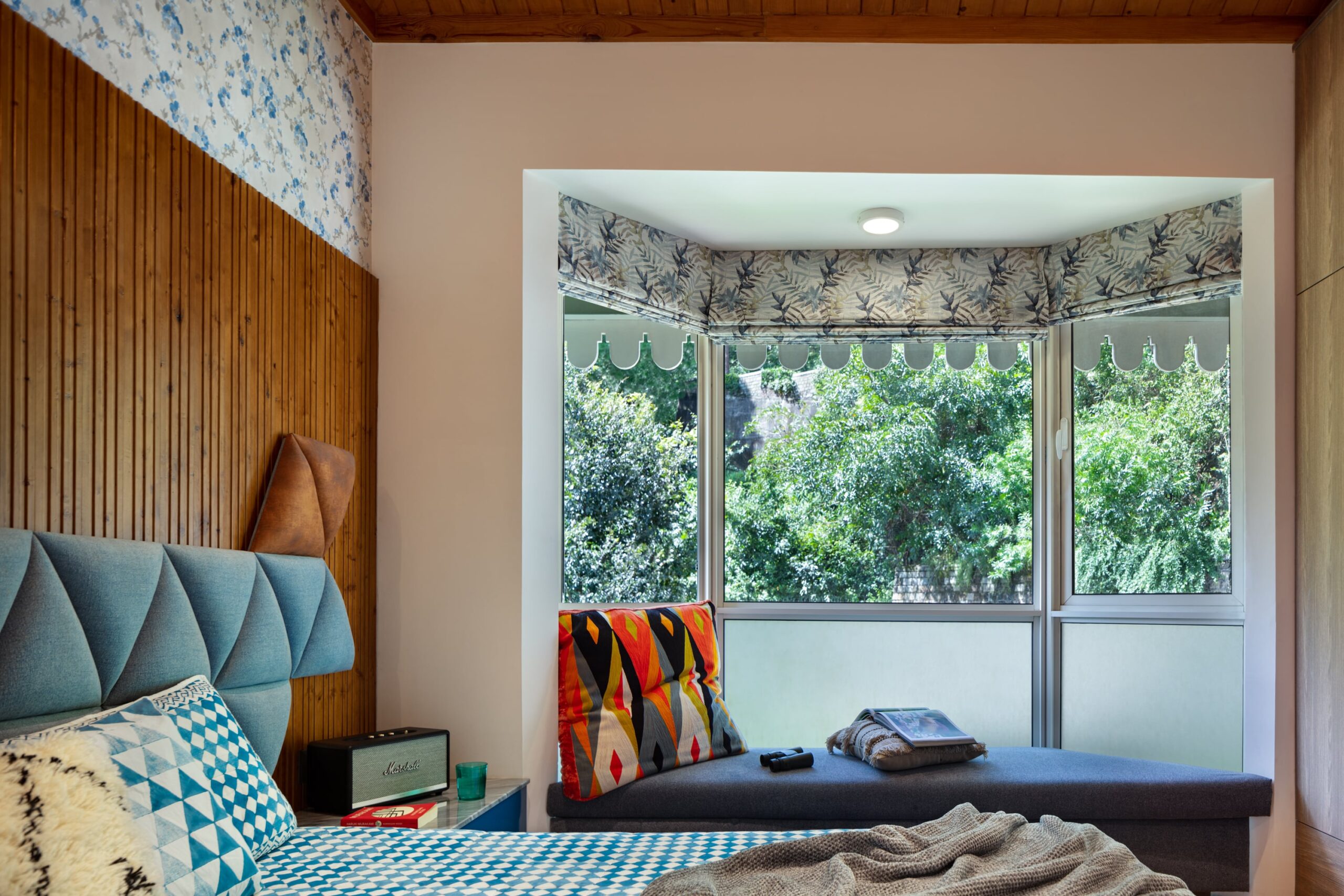Through the Looking Glass: The Art of Selecting Windows for Interior ...