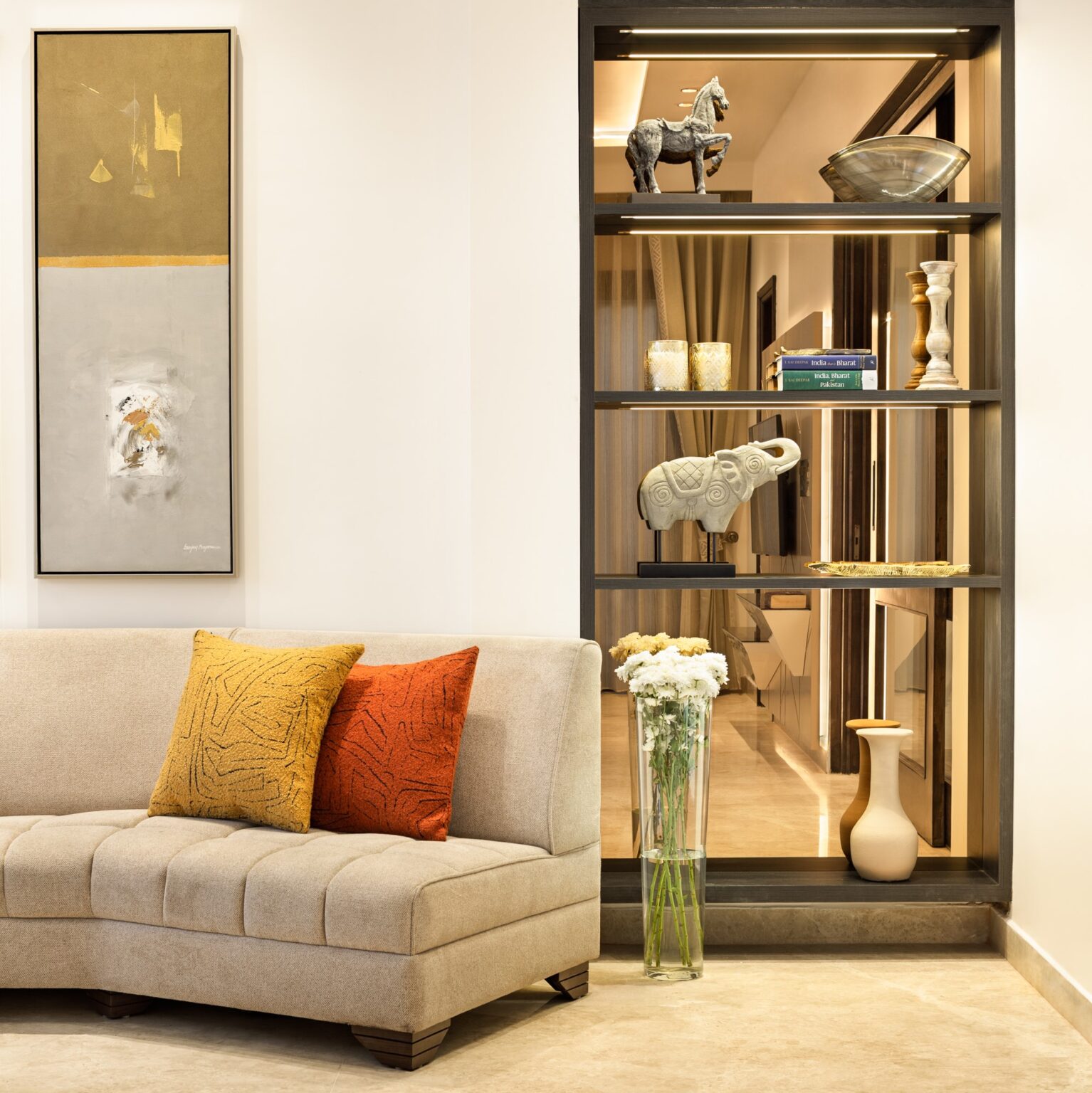 Less Clutter, More Living - The Works Interiors